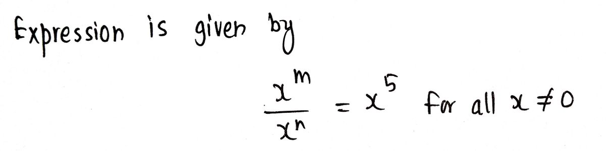 Algebra homework question answer, step 1, image 1